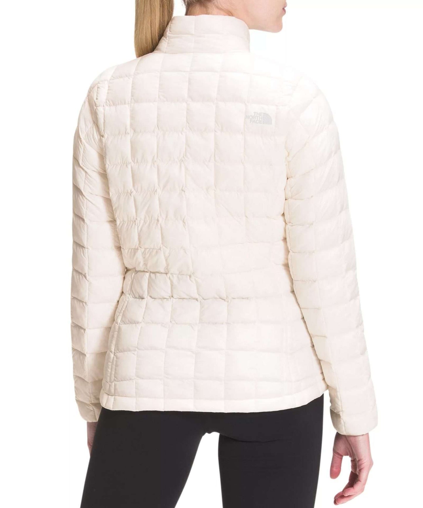 The North Face Women's Thermoball ECO Jacket (Emberglow Orange)