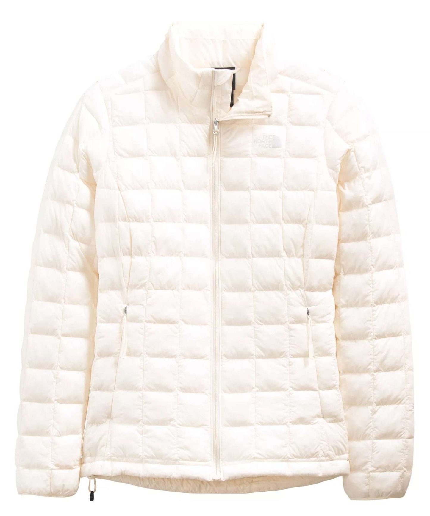 North Face Women's Thermoball ECO Jacket #NF0A5GLDN3N Gardenia White
