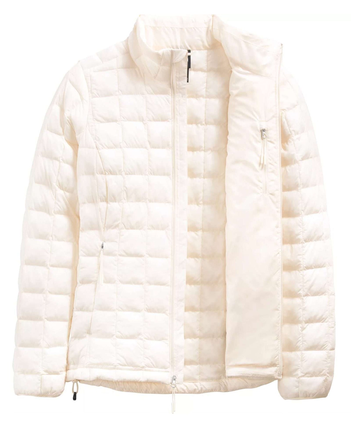The North Face Women's Thermoball ECO Jacket (Emberglow Orange)