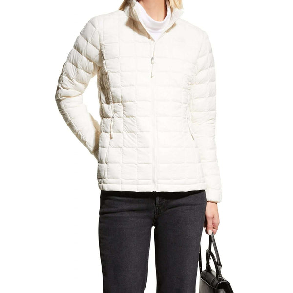 The North Face Women's Thermoball ECO Jacket (Emberglow Orange)