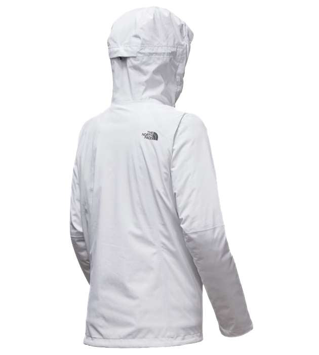The North Face Women's Thermoball Triclimate Jacket Bomber Blue(past season)