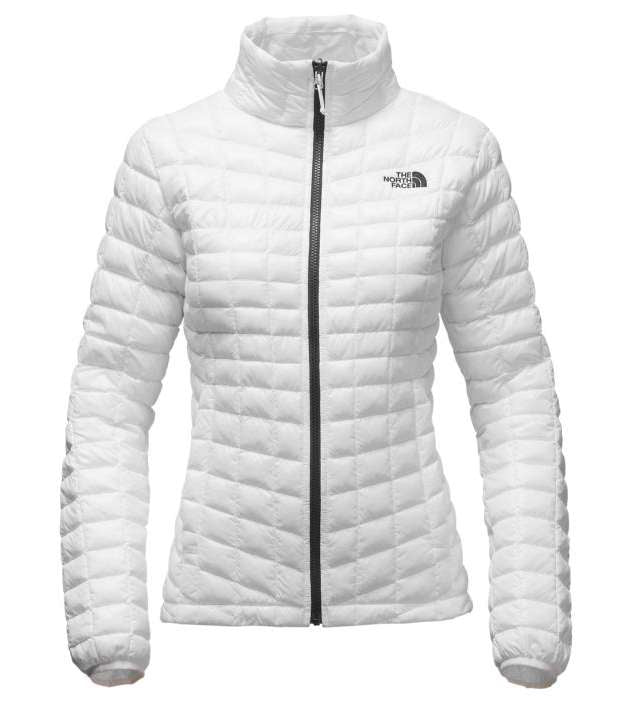 The North Face Women's Thermoball Triclimate Jacket Bomber Blue(past season)