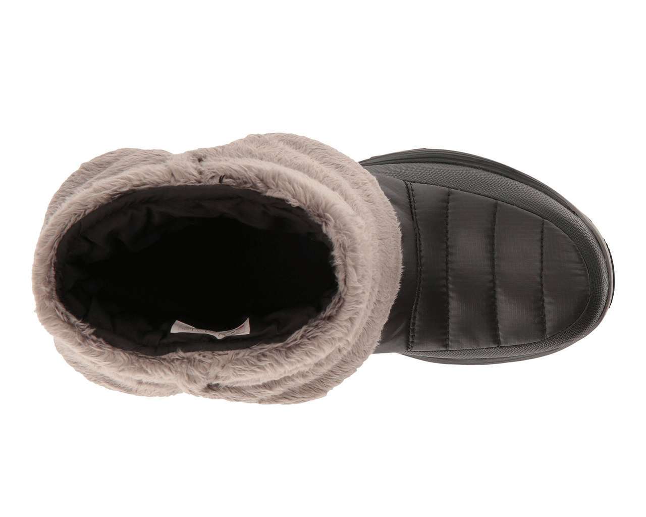 The North Face Girl's Amore II Boots Black