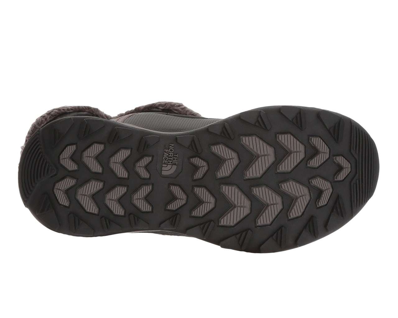 The North Face Girl's Amore II Boots Black