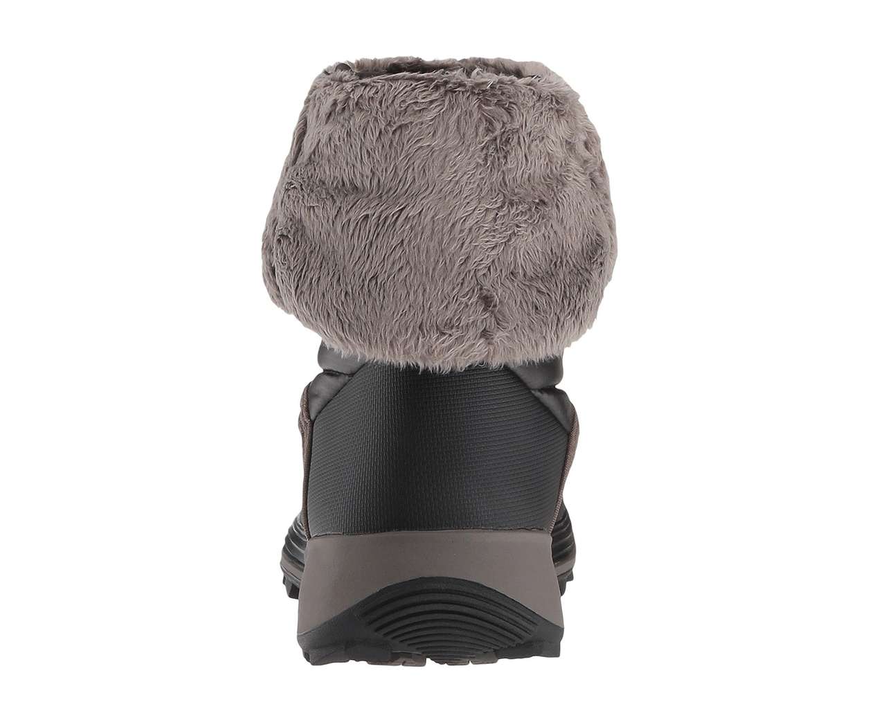 The North Face Girl's Amore II Boots Black