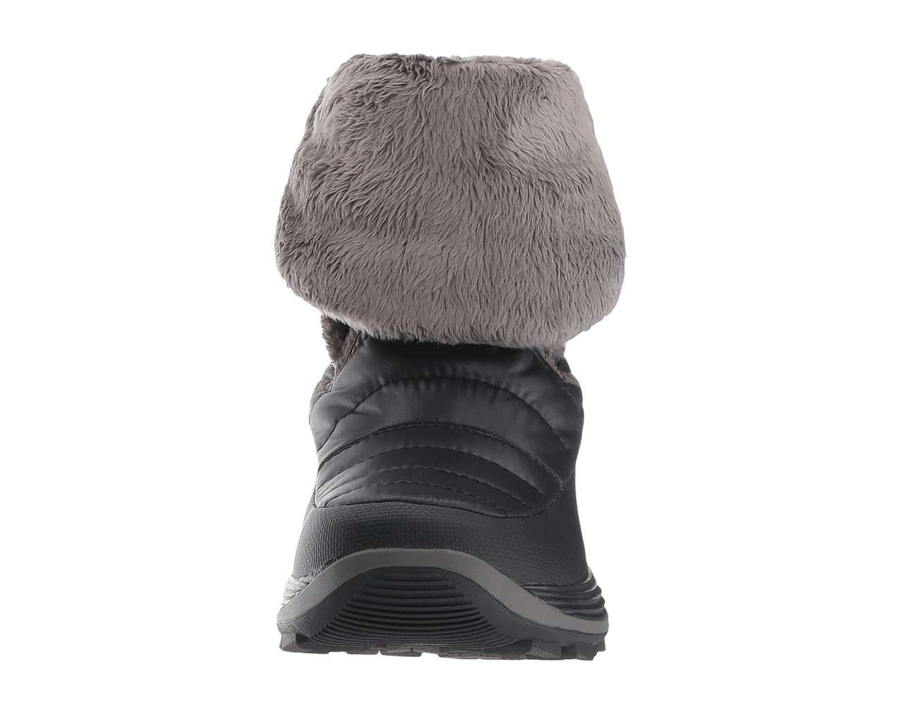 The North Face Girl's Amore II Boots Black