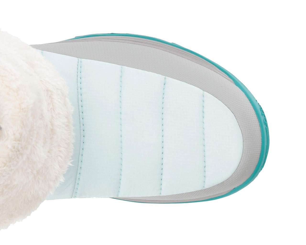 The North Face Girl's Amore II Boots Ice Blue