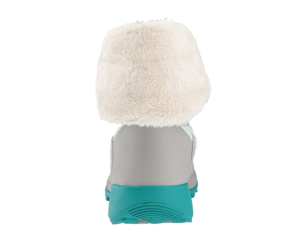 The North Face Girl's Amore II Boots Ice Blue