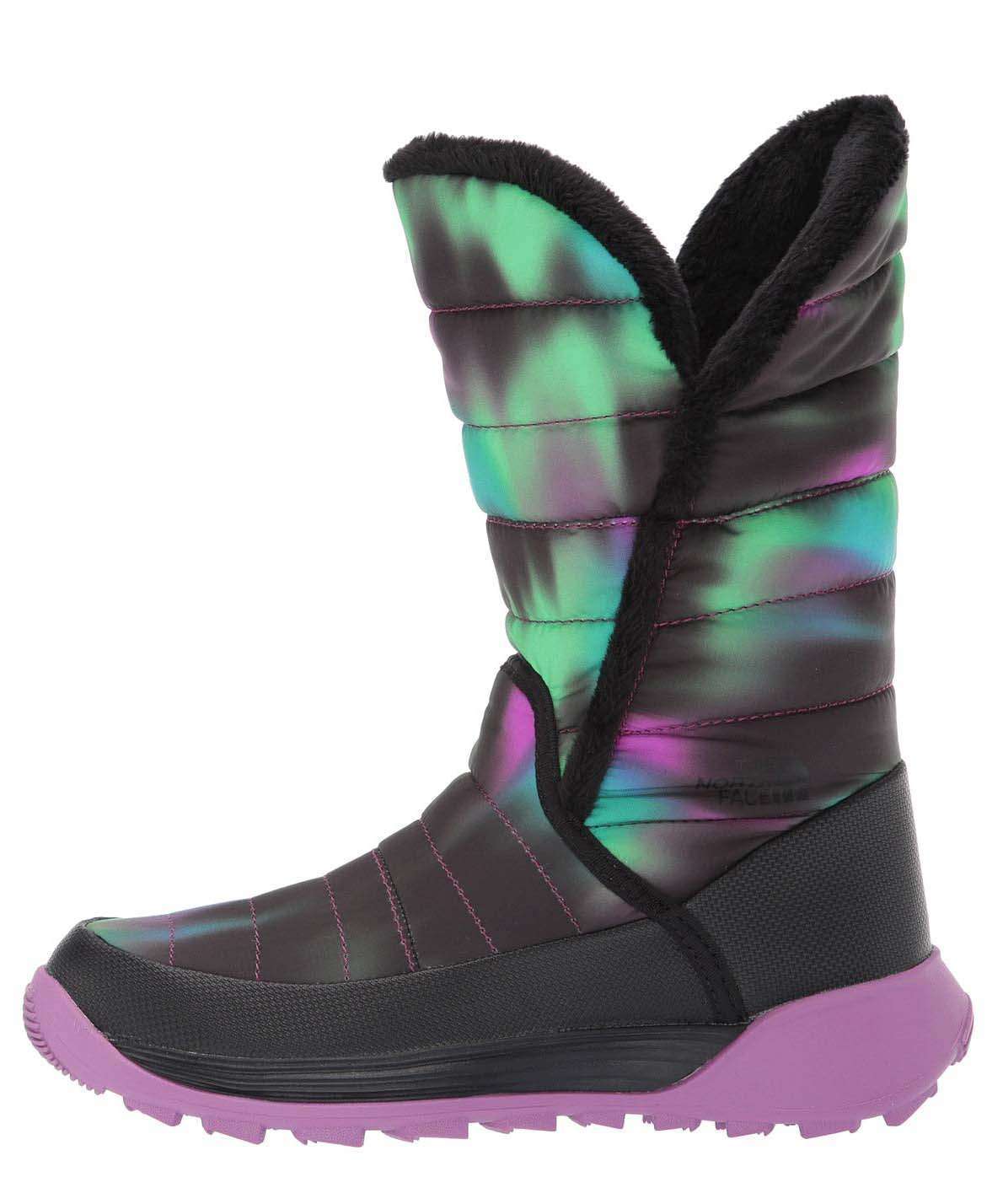 The North Face Youth Amore II #NF0A39UVHIN