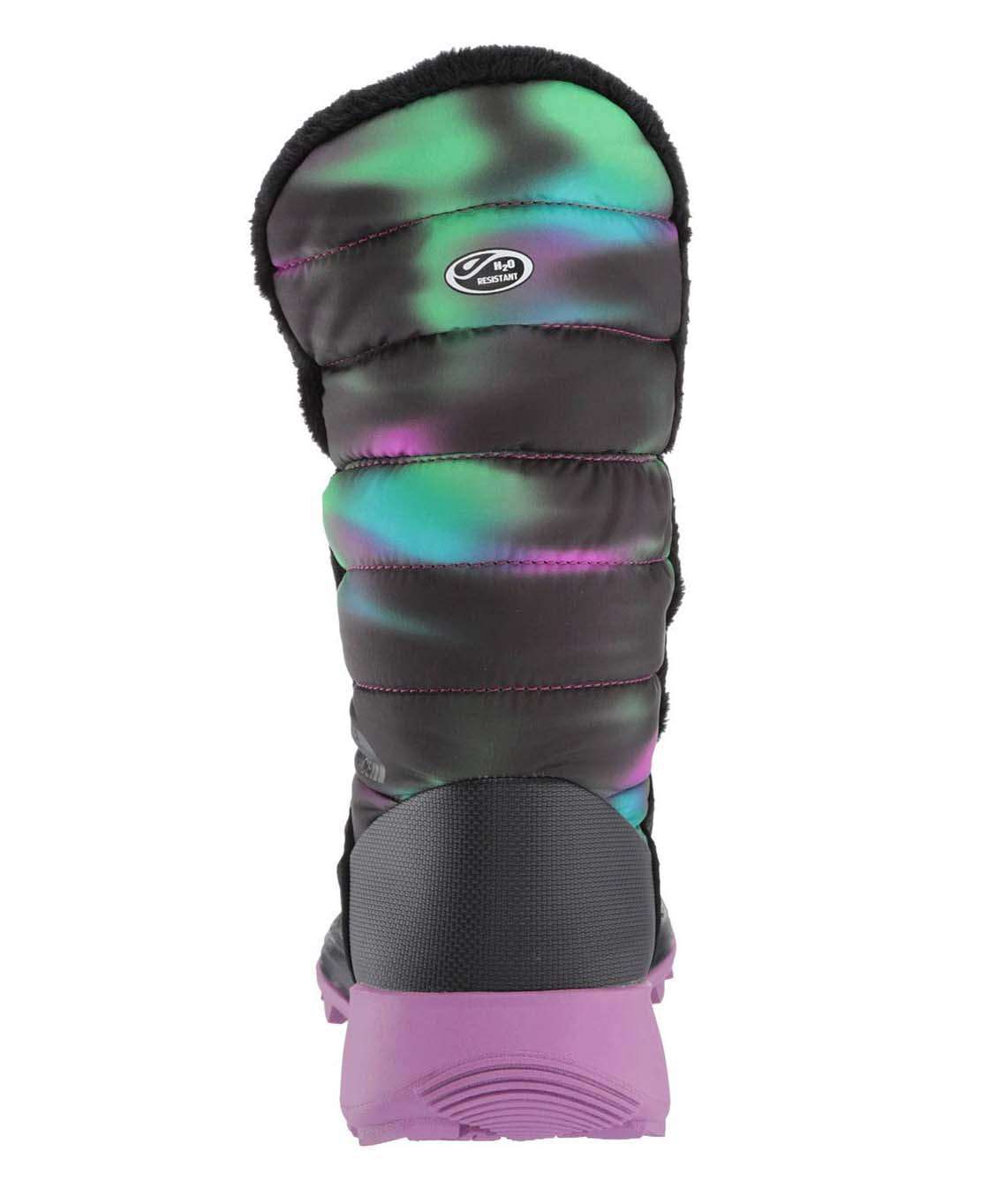 The North Face Youth Amore II #NF0A39UVHIN