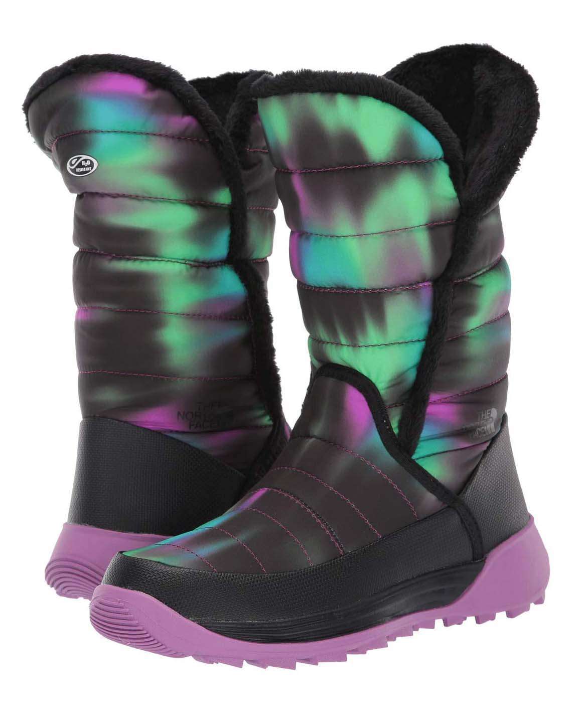 The North Face Youth Amore II #NF0A39UVHIN