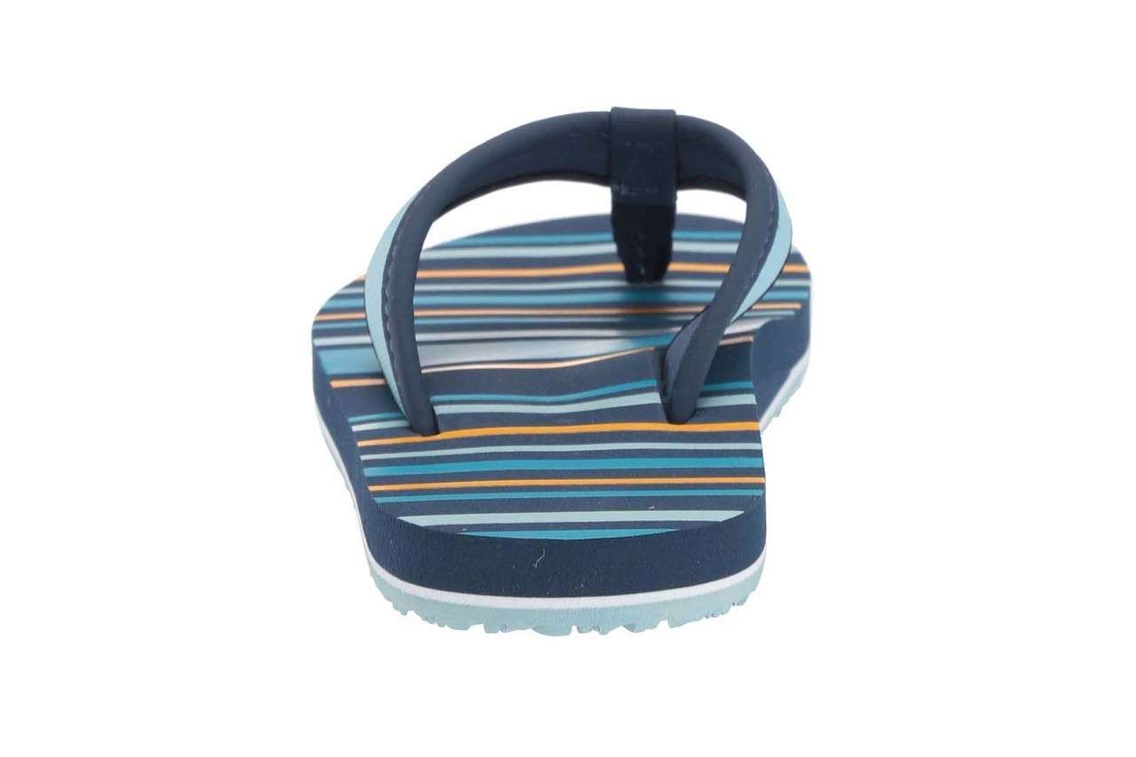 The North Face Youth Base Camp Flip-Flops Blue