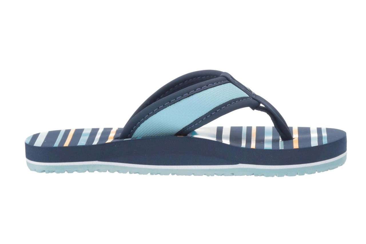 The North Face Youth Base Camp Flip-Flops Blue
