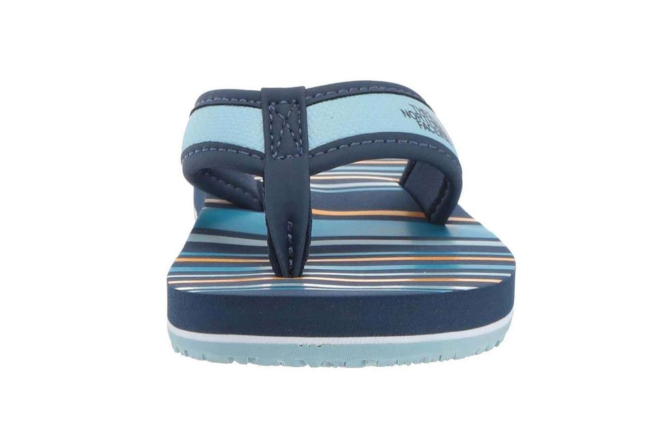 The North Face Youth Base Camp Flip-Flops Blue
