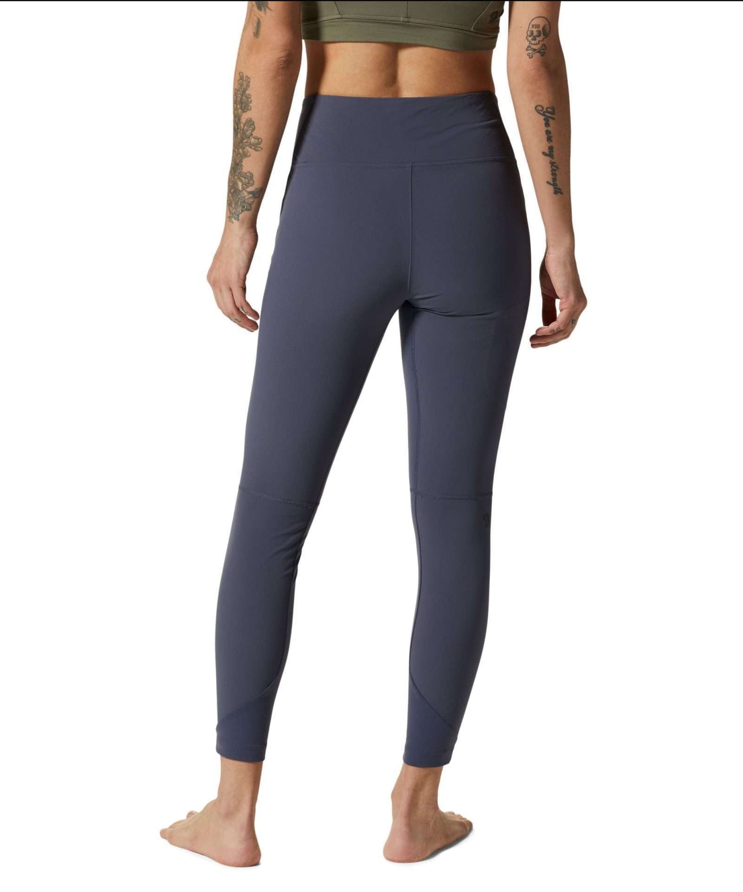 Mountain Hardwear Women's Chockstone Tight OL2452-417 blue slate