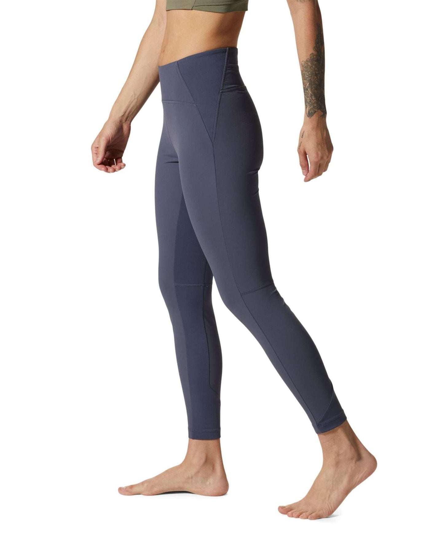 Mountain Hardwear Women's Chockstone Tight OL2452-417 blue slate