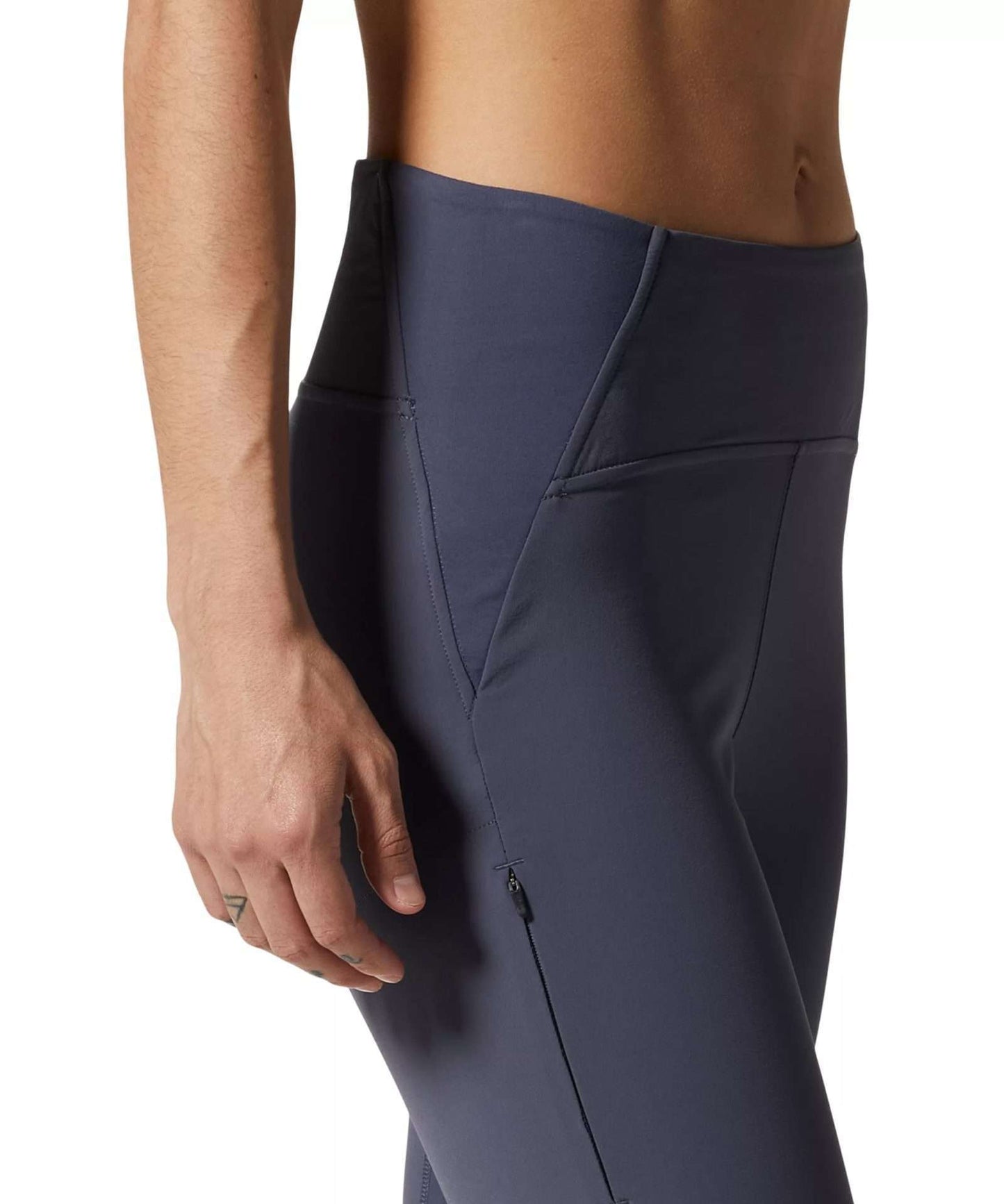 Mountain Hardwear Women's Chockstone Tight OL2452-417 blue slate