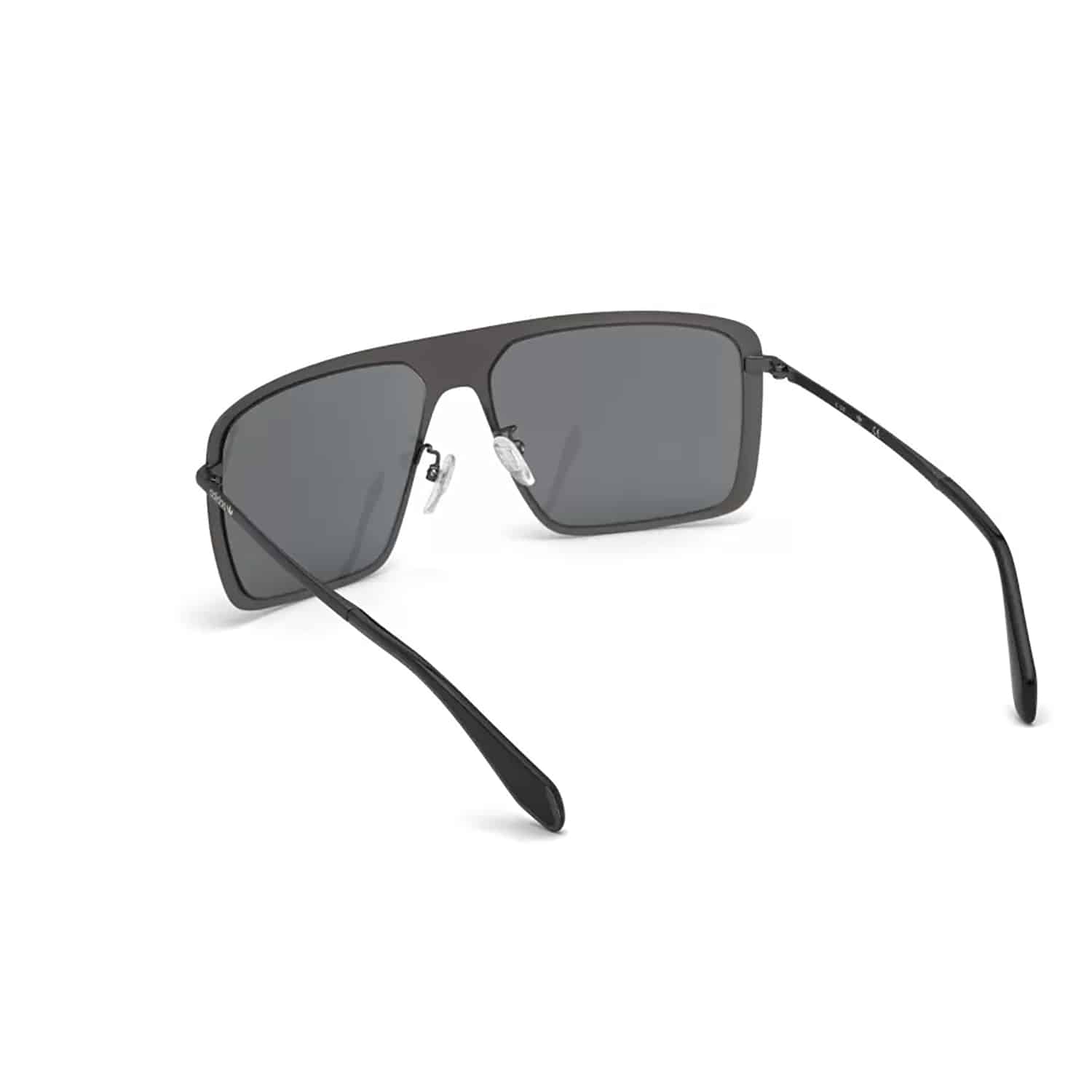 cadidas Originals Sunglasses OR0036-Matte Blue/Mirror Blue
