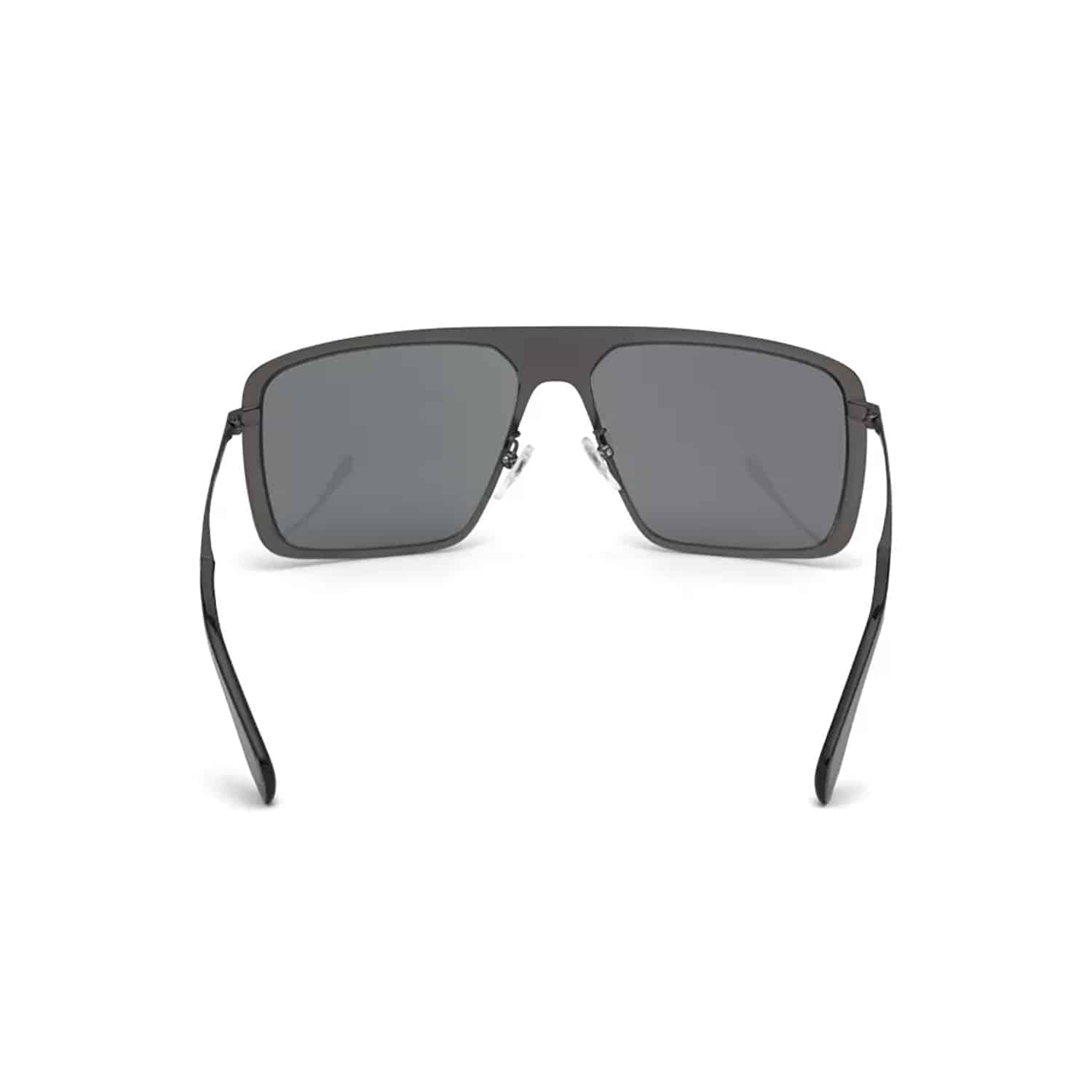 cadidas Originals Sunglasses OR0036-Matte Blue/Mirror Blue