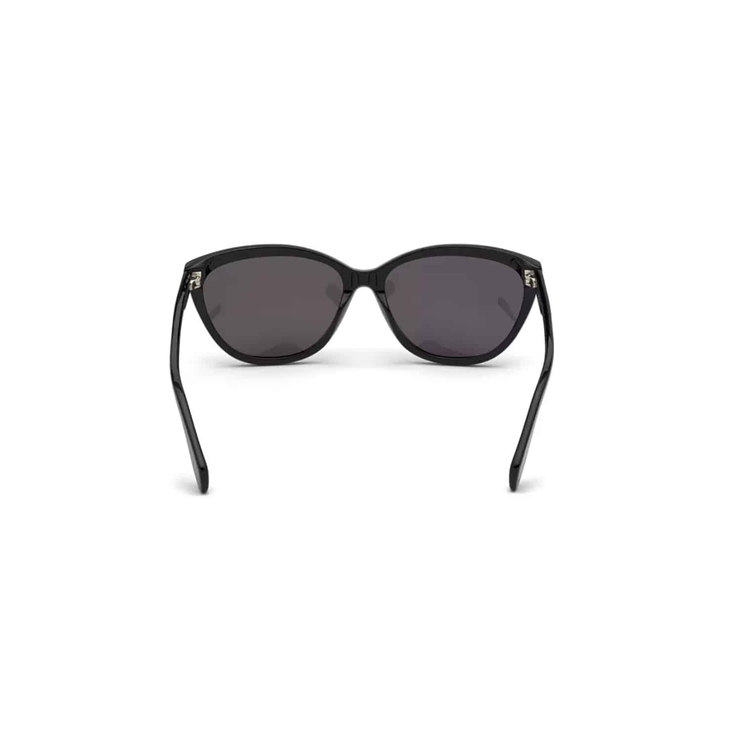 adidas Originals Sunglasses OR0041-01A, Matte Black/Grey