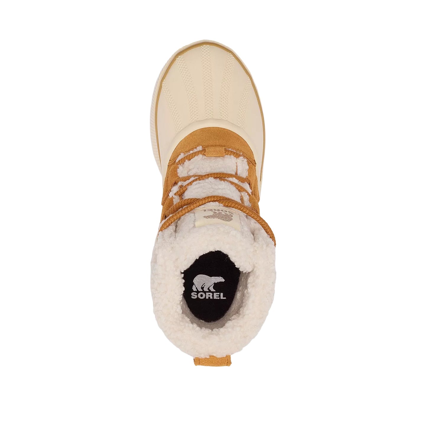 SOREL Out N About™ IV Chillz Women's Waterproof Boot Canon Gold