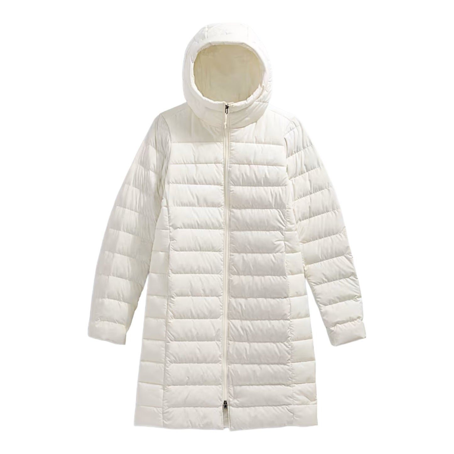 The North Face Women's Aconcagua Parka - White Dune