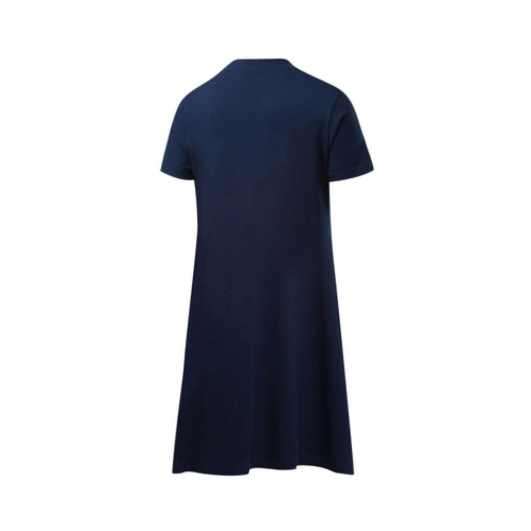 Reebok Women's Classic Vector Dress - Collegiate Navy