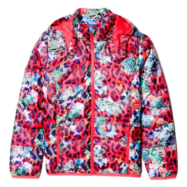 adidas Originals Girls S Rose Jacket