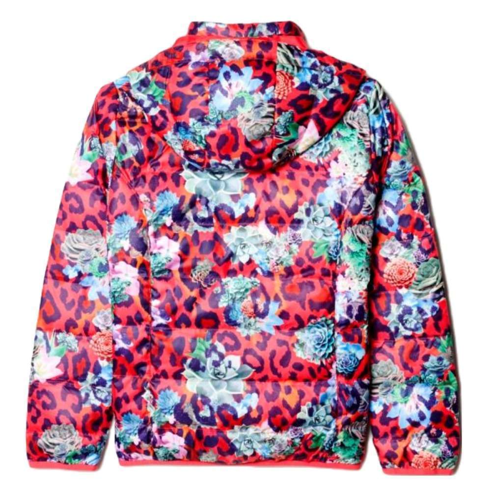 adidas Originals Girls S Rose Jacket