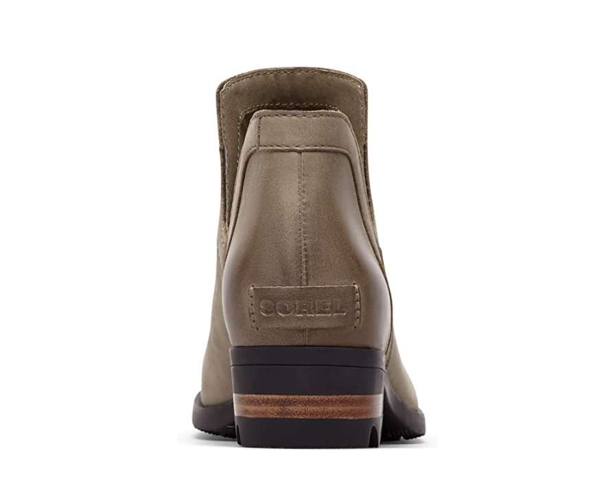 SOREL Women's Lolla Cut Out Bootie