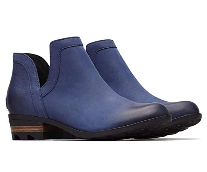 SOREL Women's Lolla Cut Out Bootie