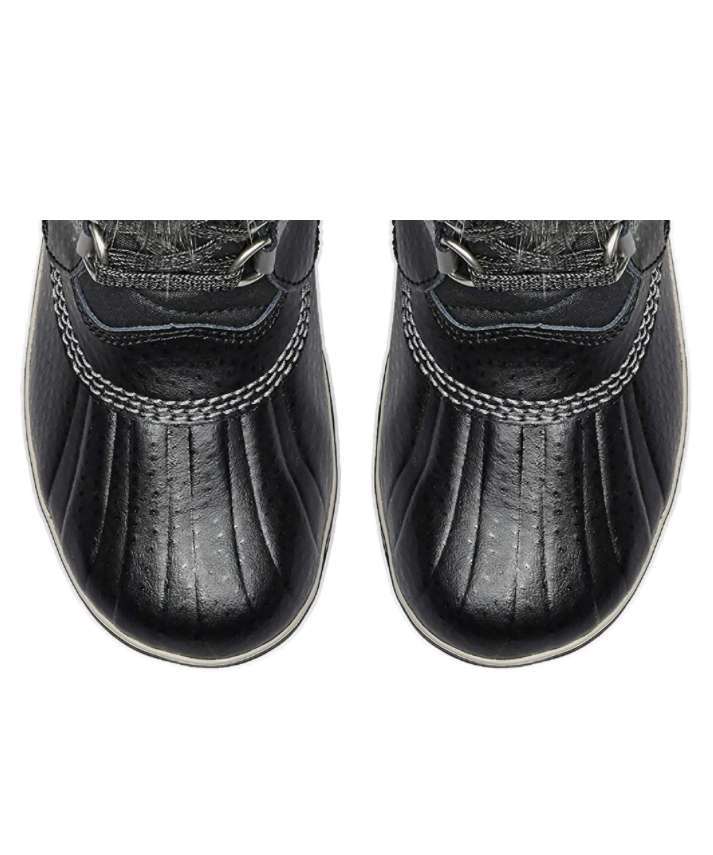 SOREL - Youth Tofino II Winter Snow Boots (Black/Quarry)
