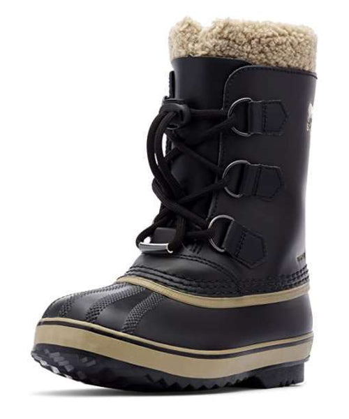 SOREL Toddler Yoot Pac TP Winter Snow Boot (Bright Rose)