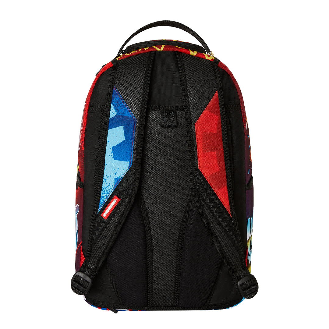 SPRAYGROUND INSPECTOR GADGET DLXSR BACKPACK