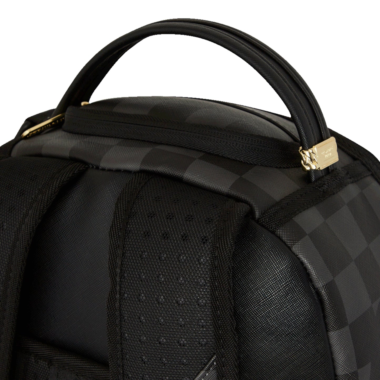SPRAYGROUND RICHIE RICH AND DOG MONEY REVEAL DLXSV BACKPACK