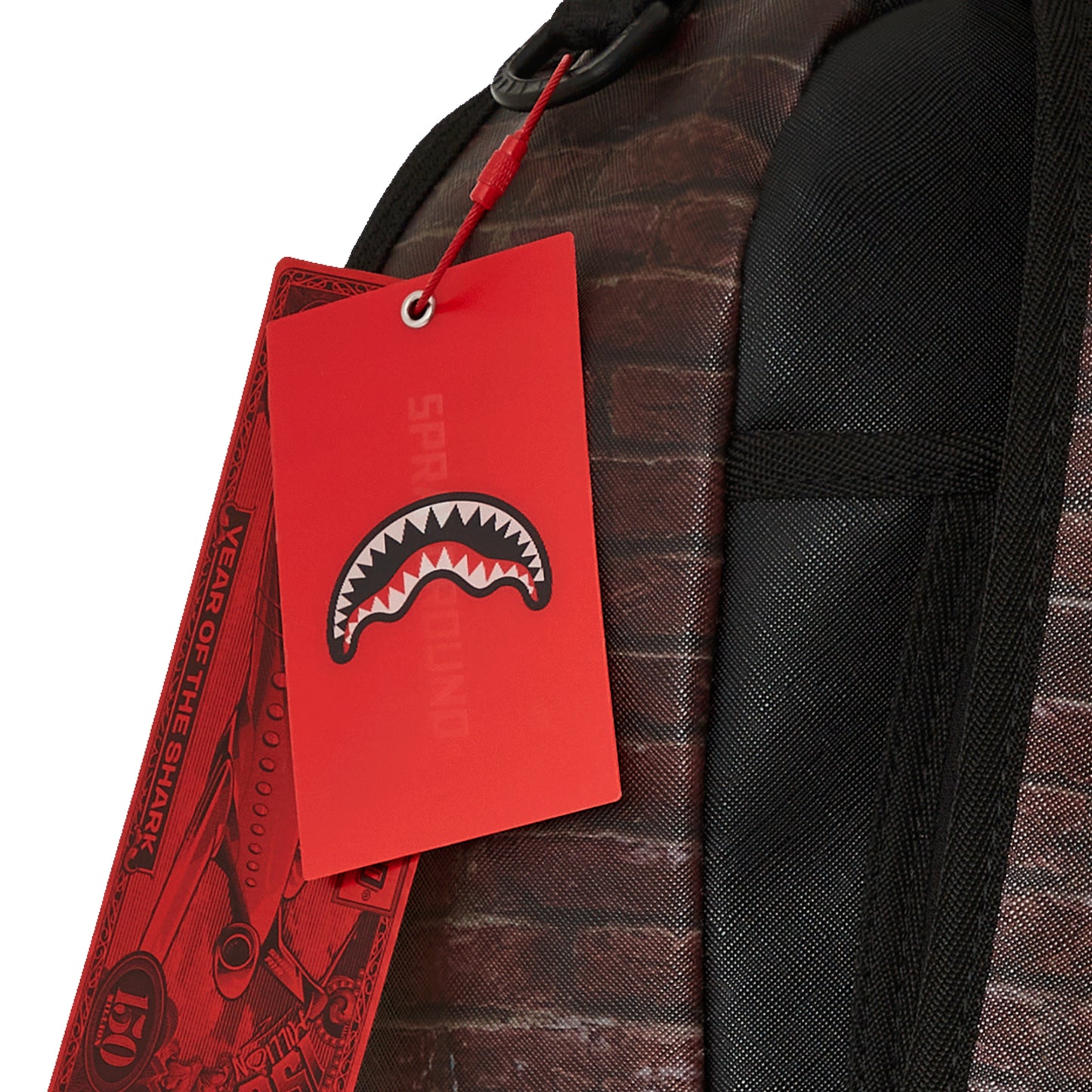 SPRAYGROUND SNOOPY JOE COOL DLXR BACKPACK