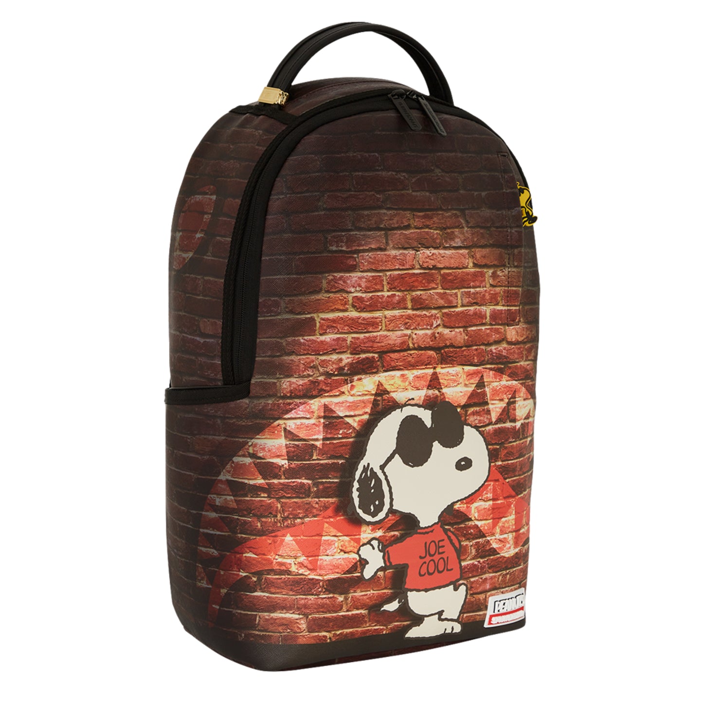 SPRAYGROUND SNOOPY JOE COOL DLXR BACKPACK