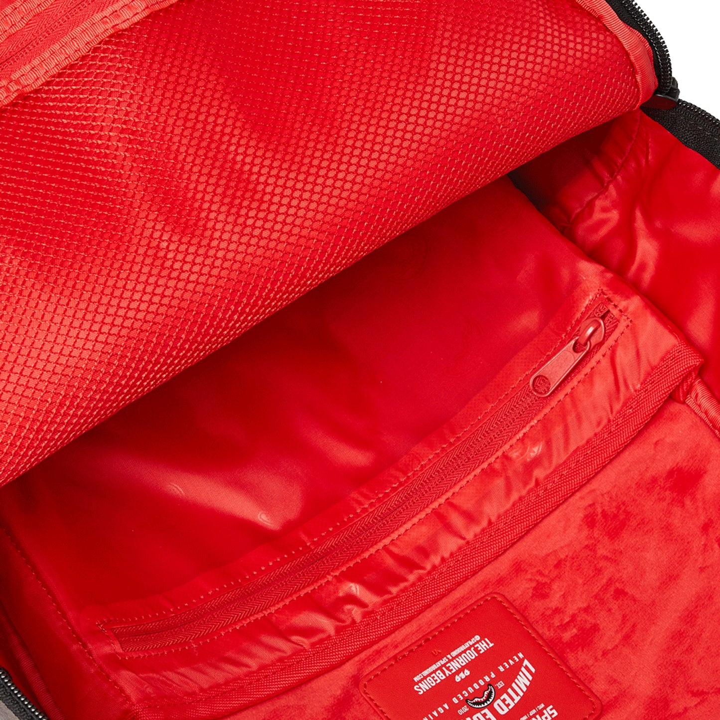 SPRAYGROUND SNOOPY JOE COOL DLXR BACKPACK