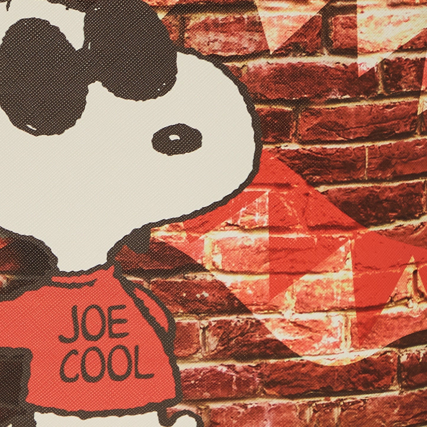 SPRAYGROUND SNOOPY JOE COOL DLXR BACKPACK