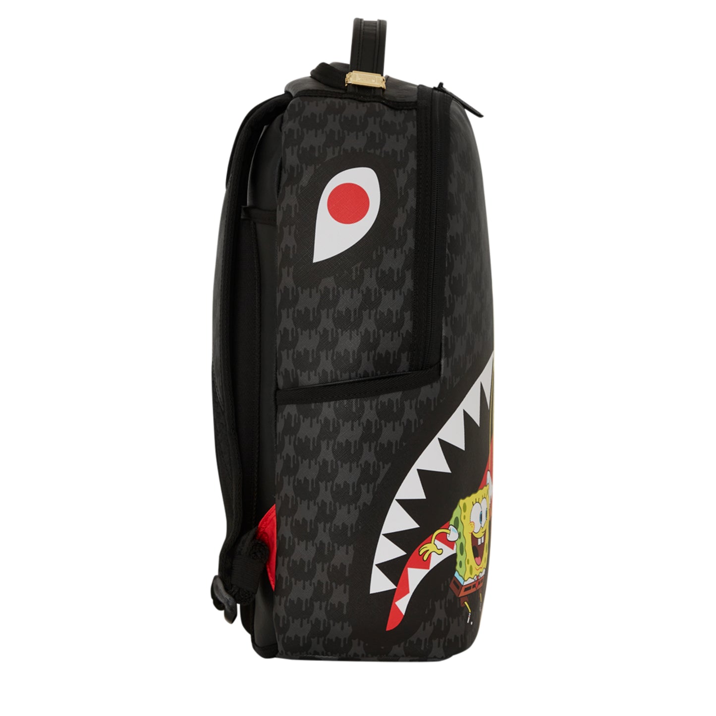 SPRAYGROUND 90S NICK CRAMMED REVEAL DLXSV BACKPACK