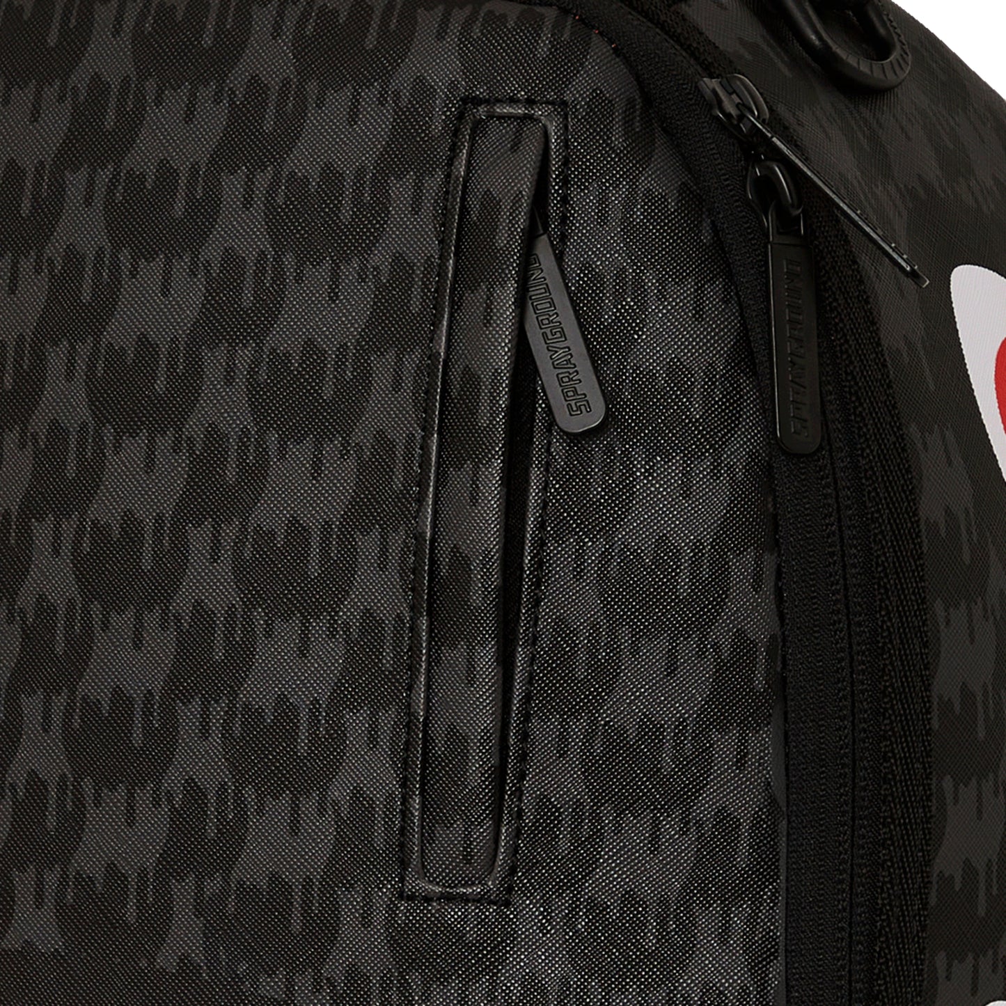 SPRAYGROUND 90S NICK CRAMMED REVEAL DLXSV BACKPACK