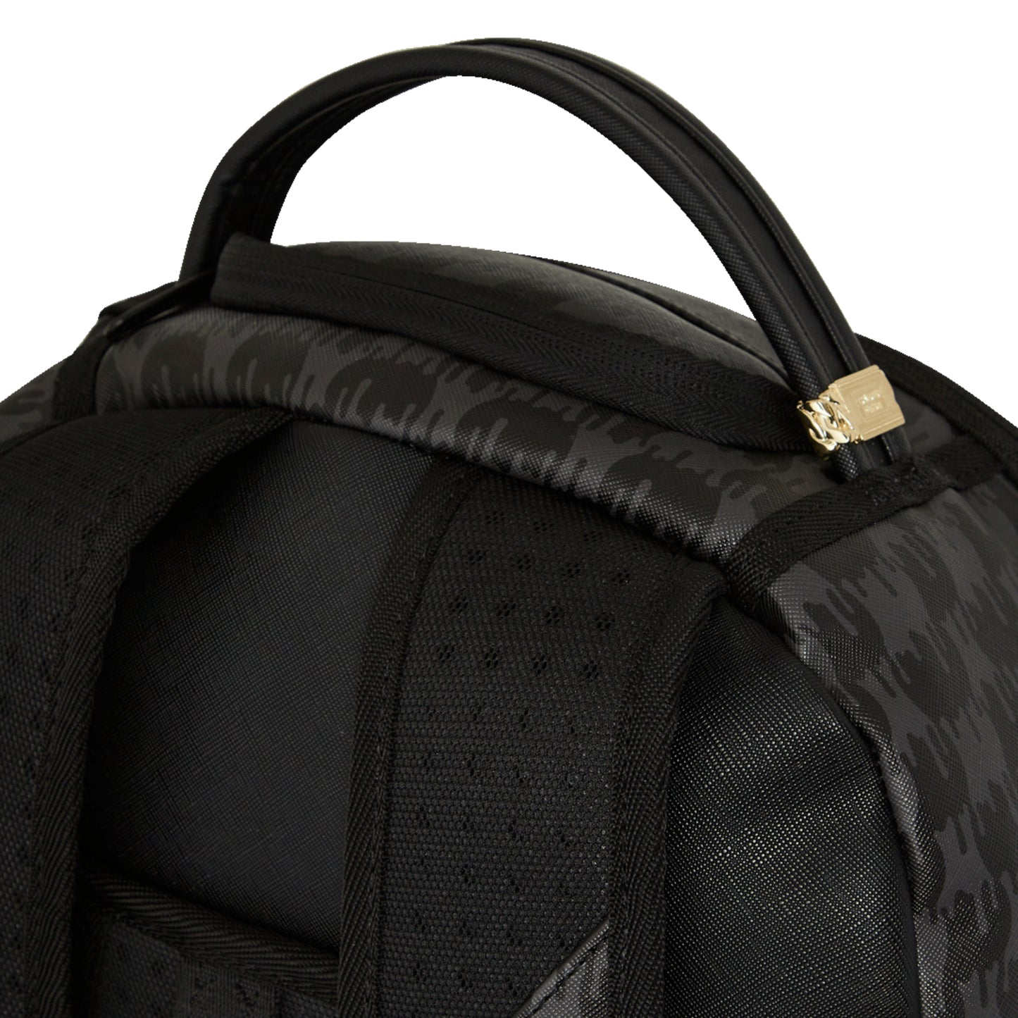 SPRAYGROUND 90S NICK CRAMMED REVEAL DLXSV BACKPACK