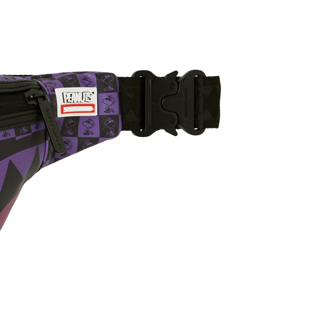 SPRAYGROUND Peanuts Joe Cool Savvy Crossbody