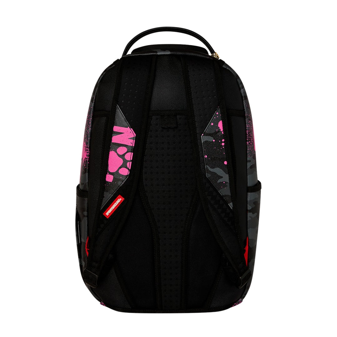 SPRAYGROUND SNOOPY THAT'S A NO NO DLXSV BACKPACK