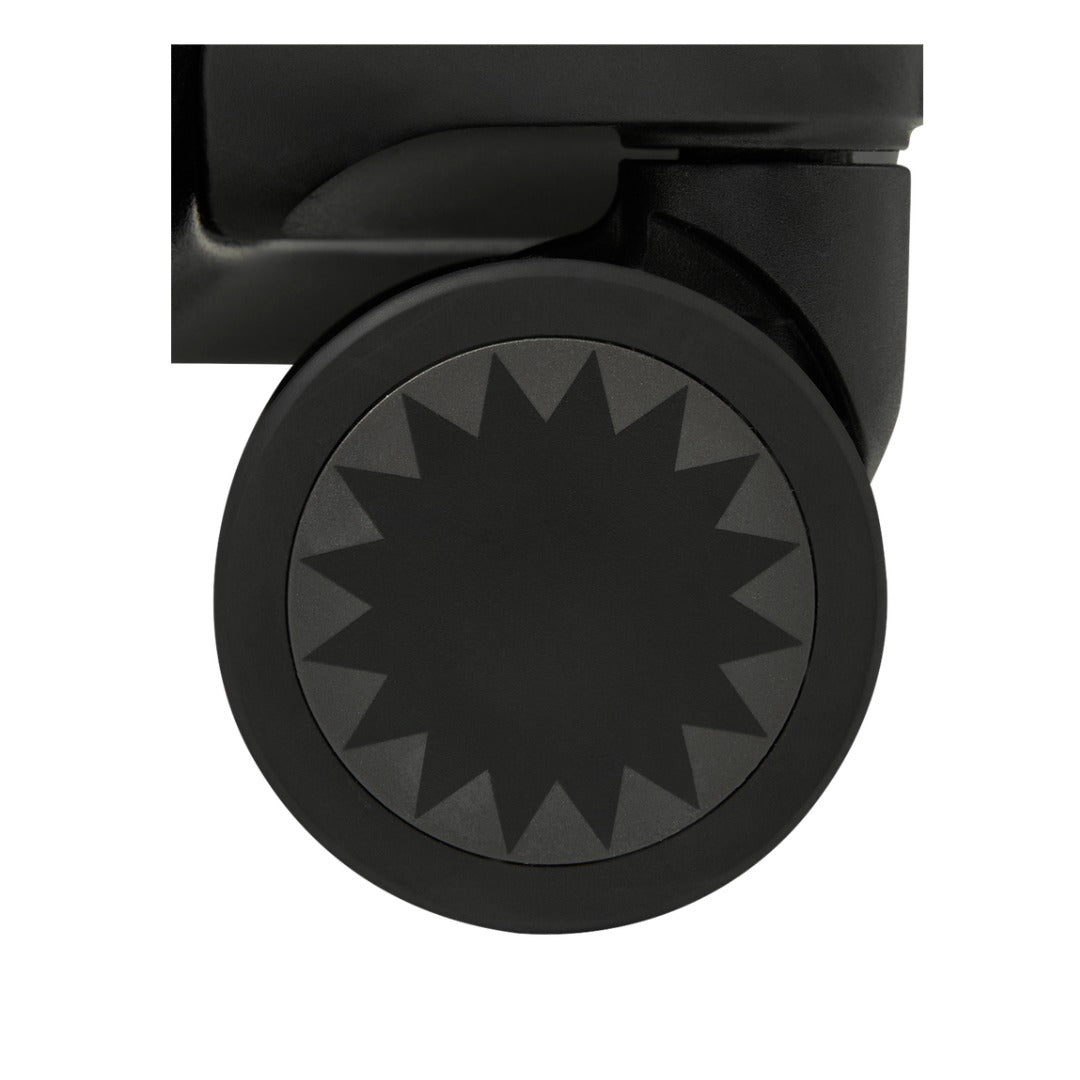 SPRAYGROUND Scribble Shark Carry-On Hand Luggage