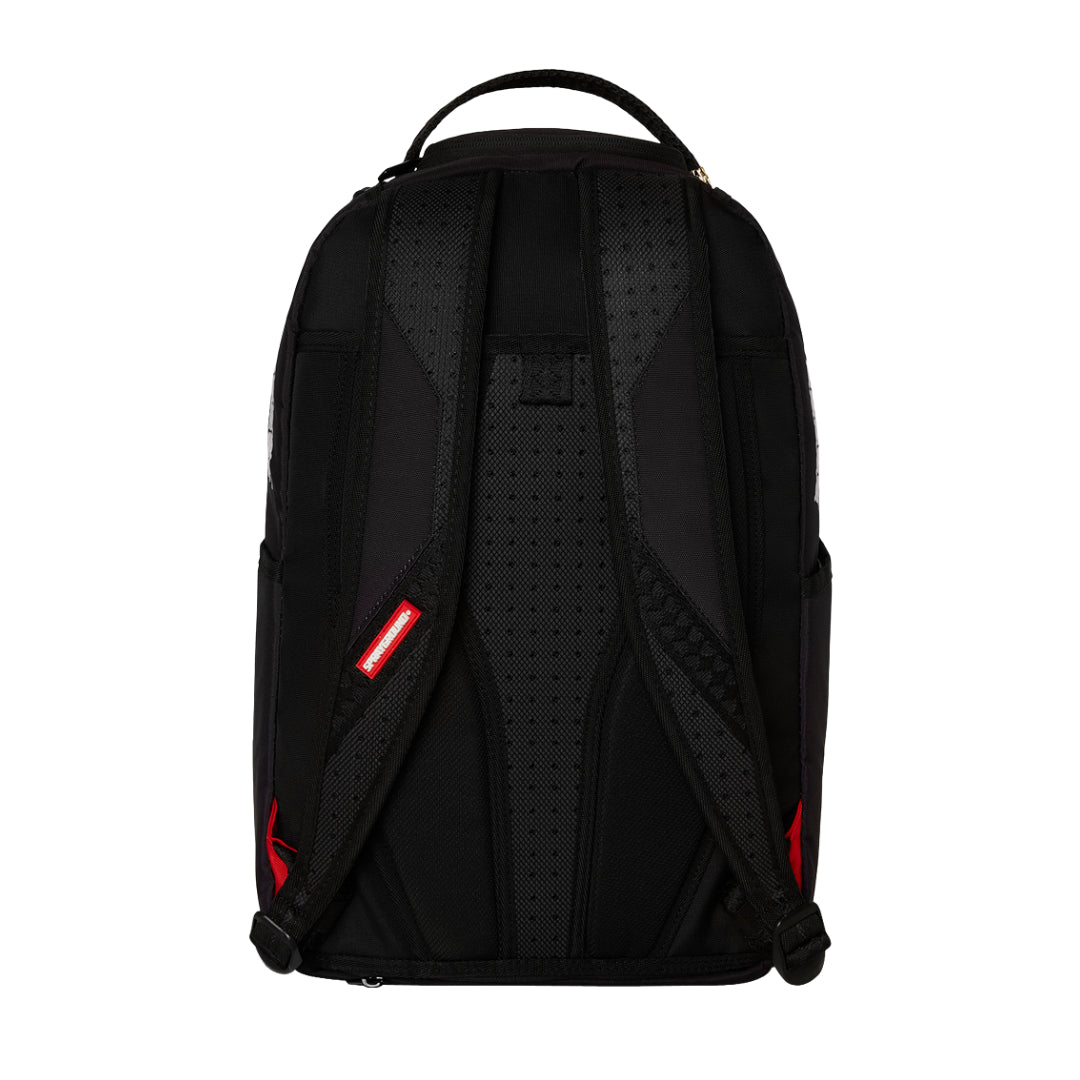SPRAYGROUND PINK PANTER CIAMOND SHARK DLXR BACKPACK