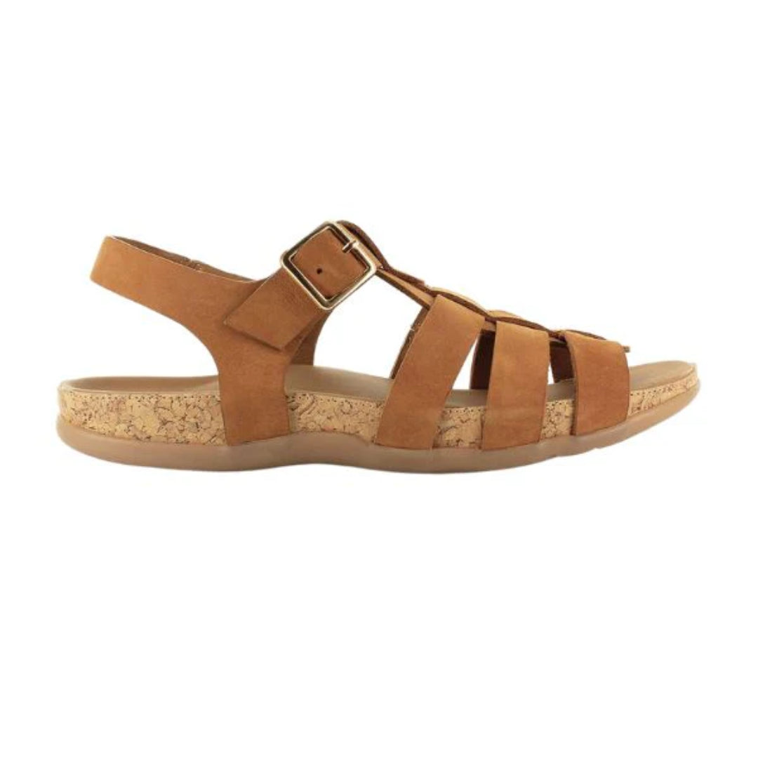 STRIVE WOMEN'S CRISTAL - TAN