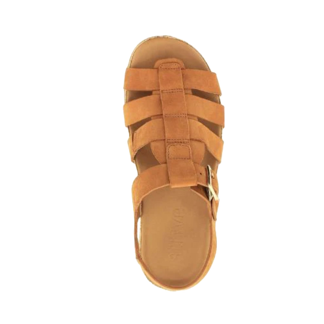 STRIVE WOMEN'S CRISTAL - TAN