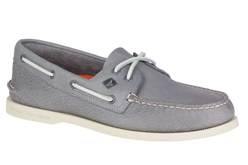 Original Daytona Boat Shoe STS17041 Grey