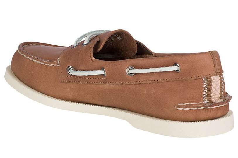 Original Daytona Boat Shoe STS17359 Tan